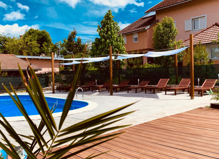 Others 2, Villa Rubcic Rooms, Rakovica