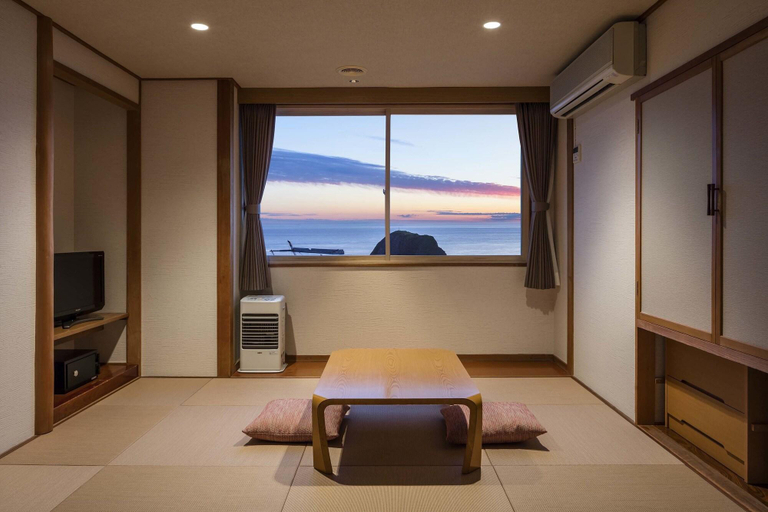 Bedroom 4, The SUNSET Shiretoko, Shari