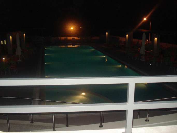 Others 4, Apolis hotel, Thessaly