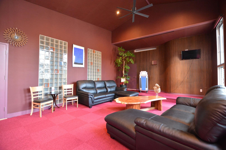 Public Area 2, Yufuin Mori no Hotel Shan-Jewel, Yufu
