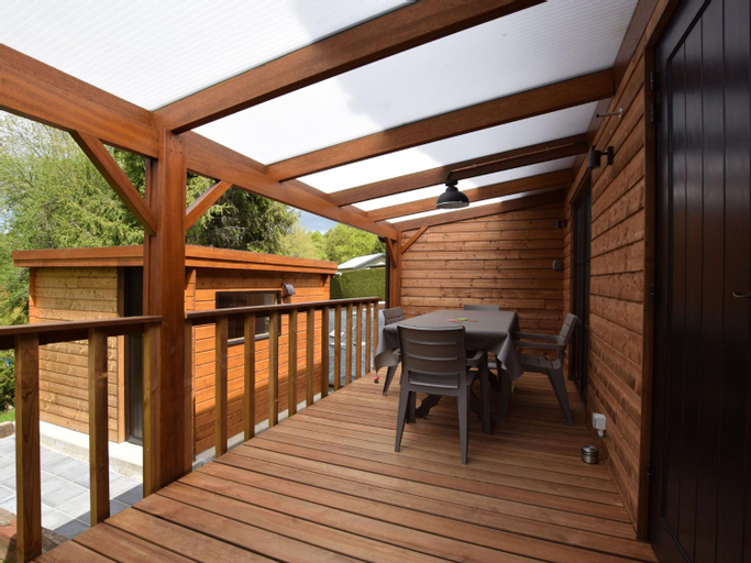 Exterior & Views 5, Chalet in Durbuy for 5 Person, Luxembourg