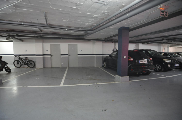 Others 5, RNET - Apartments Roses Port Trebol, Girona