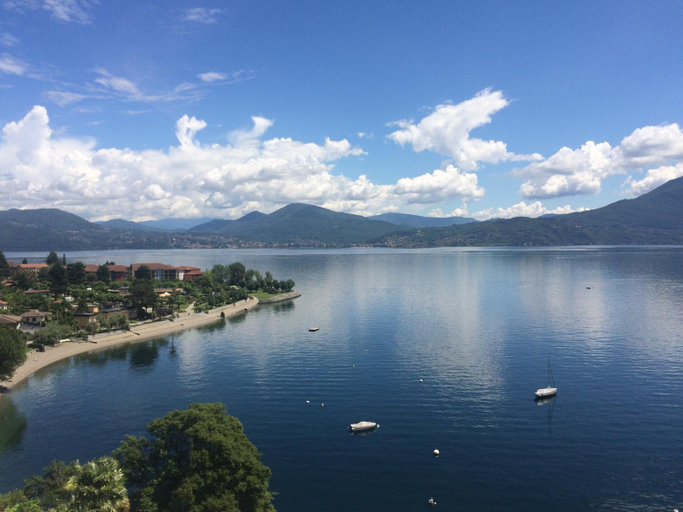 3, Anly Apartment, Verbano-Cusio-Ossola