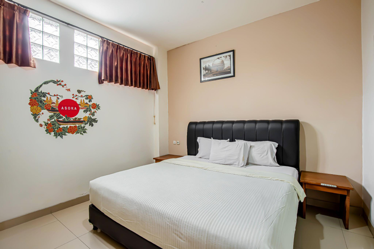 Bedroom 16
