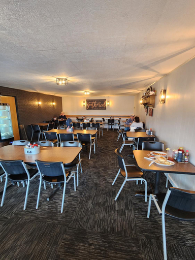 Food & Drinks 2, Oak Mar Motel, Garrett