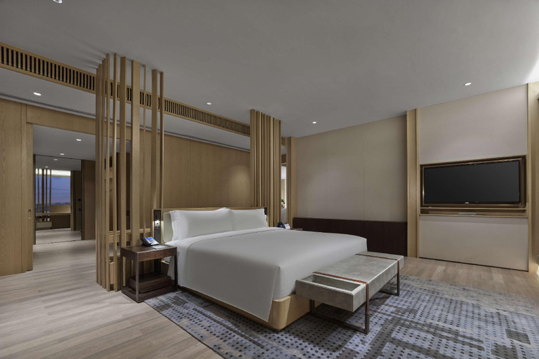 Bedroom 14