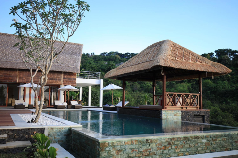 Sport & Beauty 2, Villa Sali Sing Sing, Buleleng