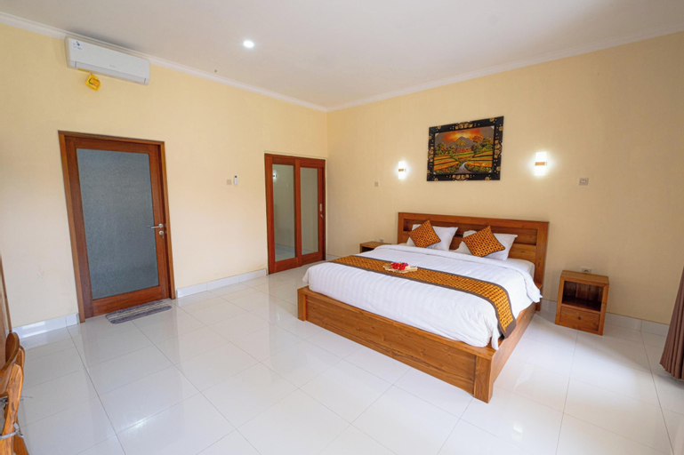 Bedroom 14