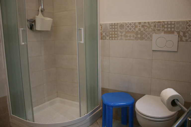 Others 4, b&b Duca d'Aosta, Olbia-Tempio