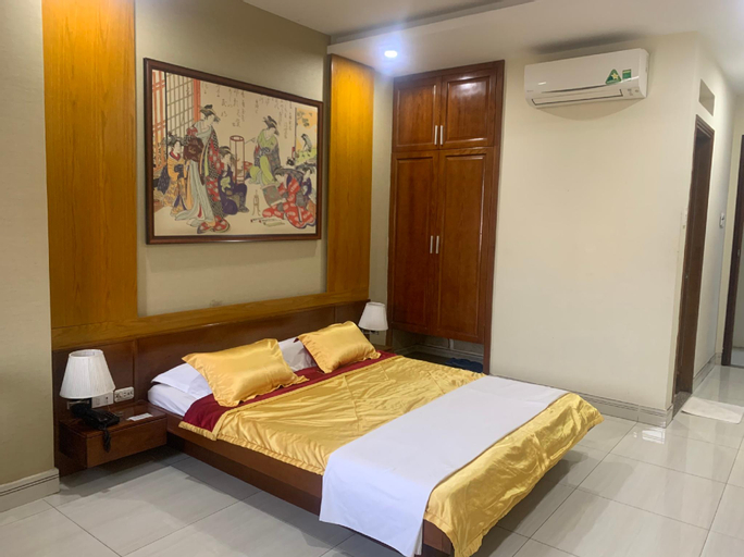 Bedroom 5