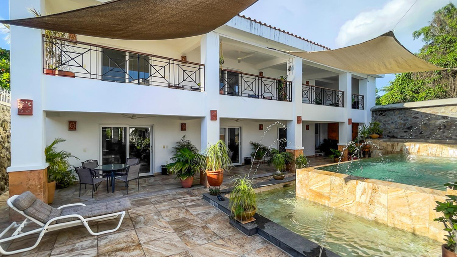 Exterior & Views 2, Quinta Alberto Boutique Hotel, San Blas