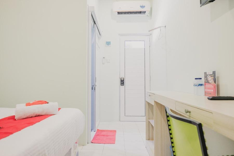 Bedroom 7