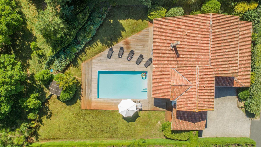 Exterior & Views 1, Madame Vacances Villas Club Royal Ocean 17, Landes