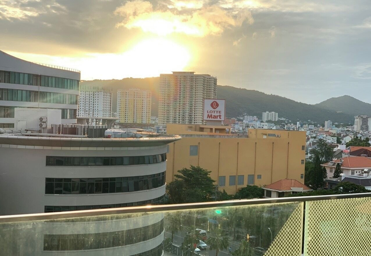 Exterior & Views 2, The Song Vung Tau Apartment, Ho Chi Minh City