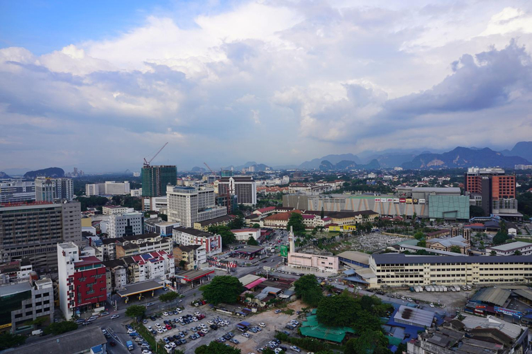 Others 2, PM Octagon Ipoh Duplex Suite (4-12paxs), Kinta