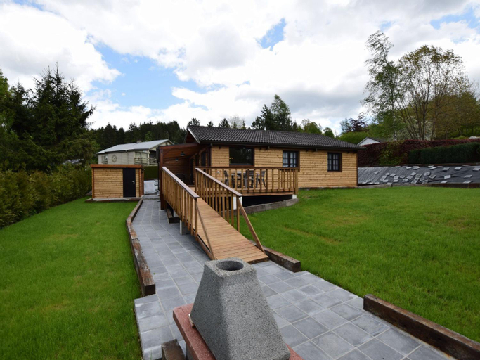 Chalet in Durbuy for 5 Person, Luxembourg