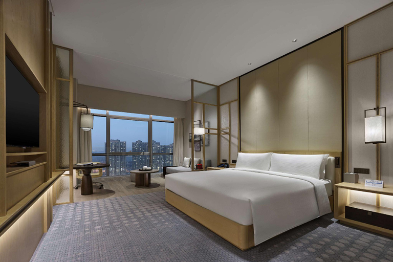 Bedroom 19