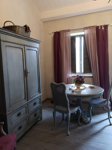 Others 5, B&B Col di Piagge, Perugia