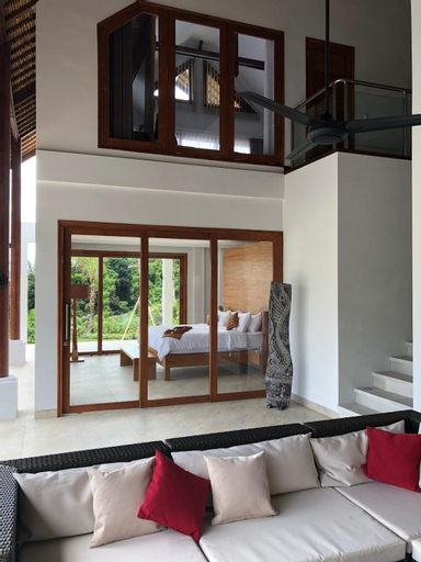 Bedroom 3, Villa Sali Sing Sing, Buleleng