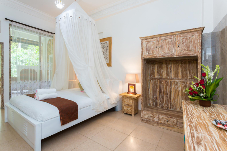 Bedroom 11