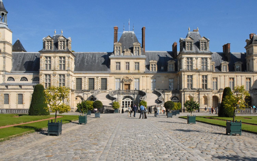 Others 5, Etape foret Fontainebleau climb & randonnees, Seine-et-Marne