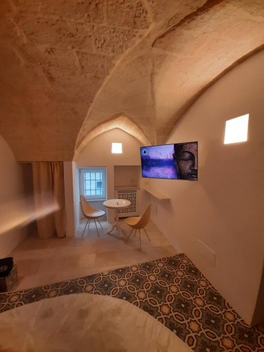 Others 3, Christian's Suites & Spa, Brindisi