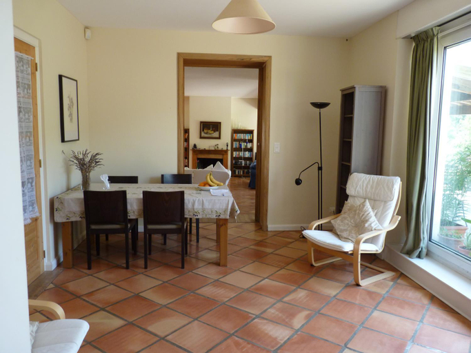 Others 5, La Maison Rose, Drôme