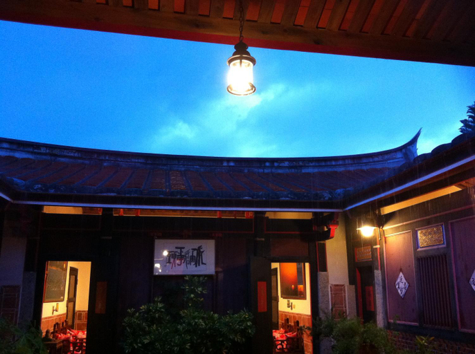 Others 5, Grace Homestay, Kinmen