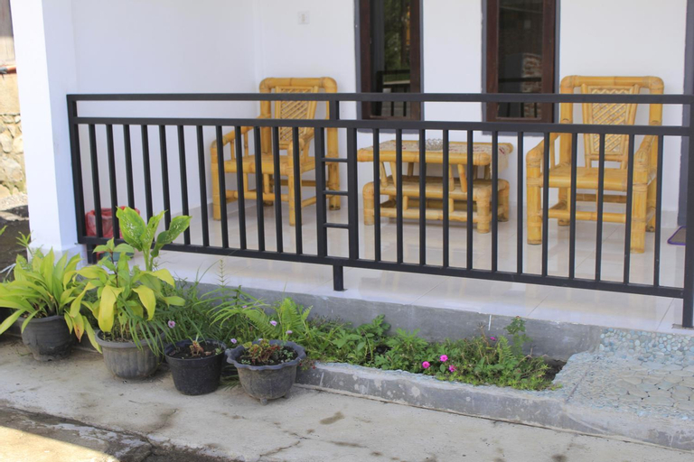 Exterior & Views 5, EJA GUEST HOUSE, Ende