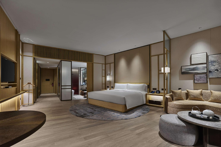 Bedroom 11