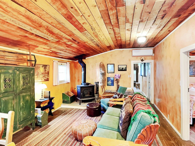 Others 5, Willowhaven by Ruidoso Vacation Rentals, Lincoln