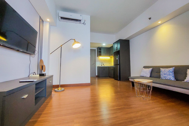 Others 5, Comfy And Minimalist 1Br At Tamansari Bintaro Mansion Apartment, South Tangerang
