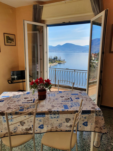 Others 5, Anly Apartment, Verbano-Cusio-Ossola