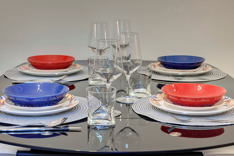 Food & Drinks 5, Mamo Florence - Bonnie - Clyde - Marvin Apartments, Florence