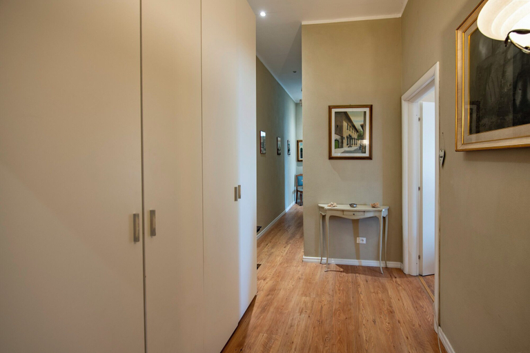 Others 4, Mamo Florence - Station Family Apartment, Florence