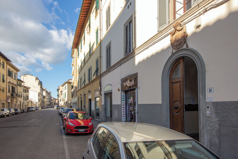 Exterior & Views, Mamo Florence - Mosse Leopolda Apartment, Florence