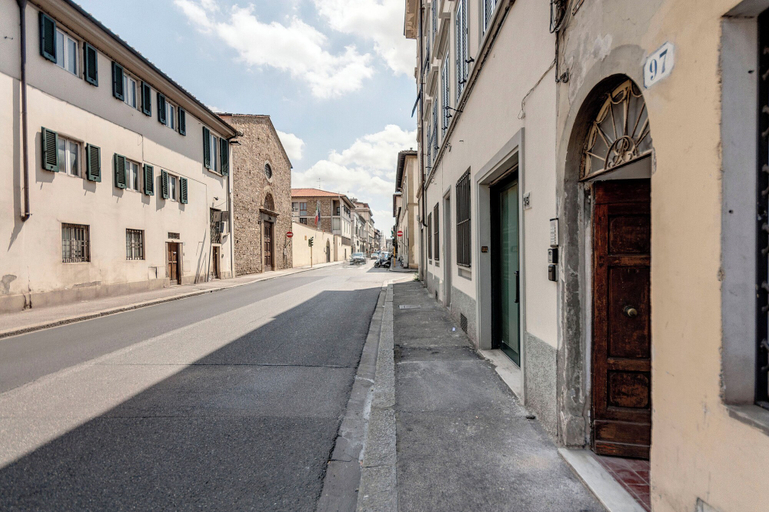 Exterior & Views, Mamo Florence - Scala Apartment, Florence