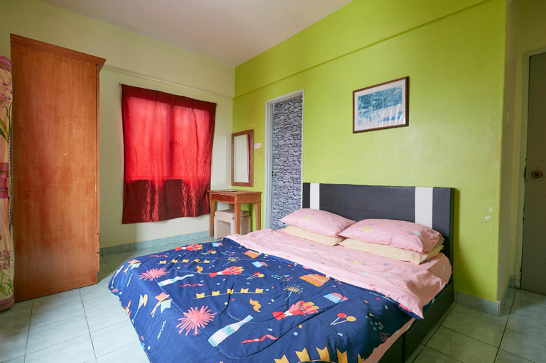 Bedroom 7