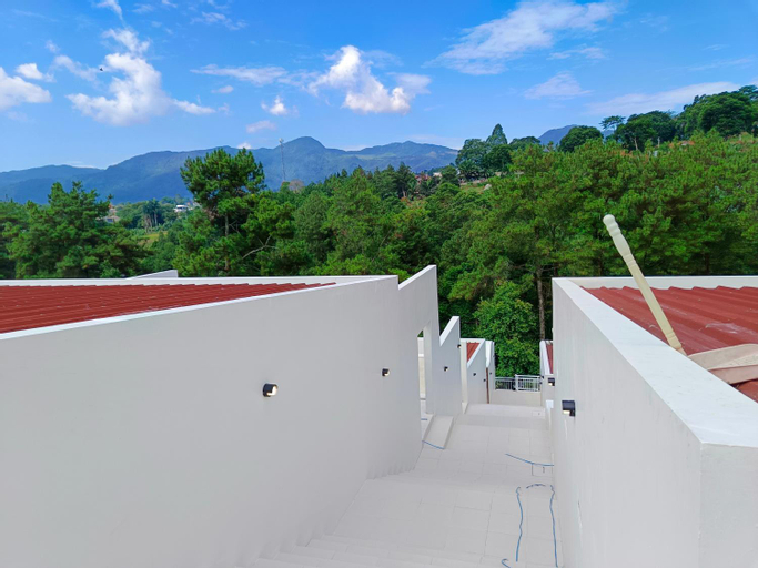 Exterior & Views 5, Villa Fortuna - UBUD (Puncak - Bogor), Bogor
