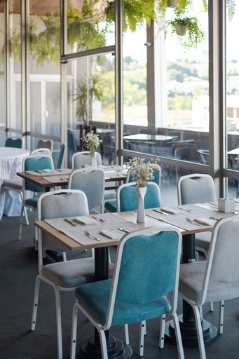 Food & Drinks 5, Hotel Navarras, Amarante