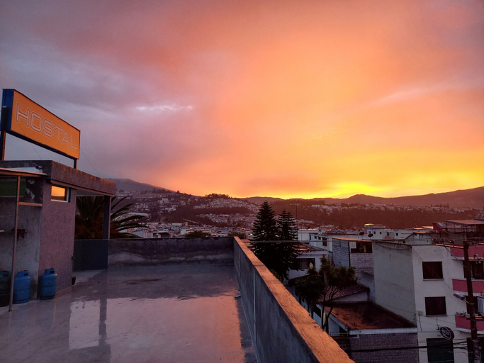 Others 5, El Vergel Norte, Quito
