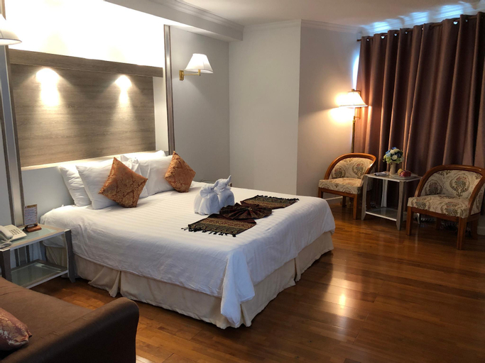 Bedroom 11