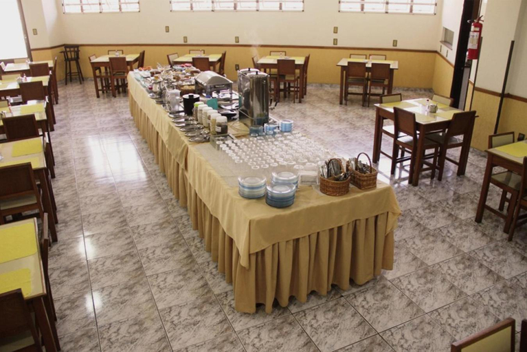 Others 4, Hotel Sao Lucas, Alfenas