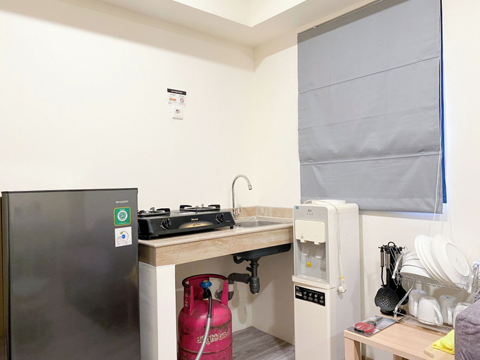 Others 5, Good Deal And Comfortable 2Br Meikarta Apartment, Cikarang