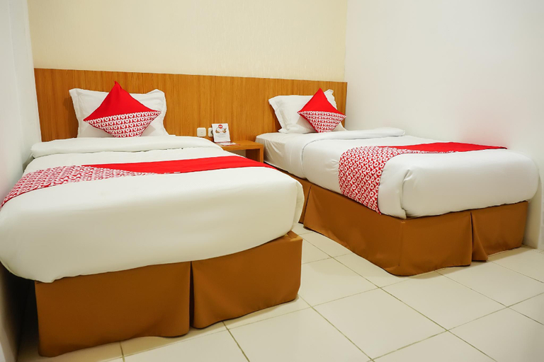 Bedroom 6