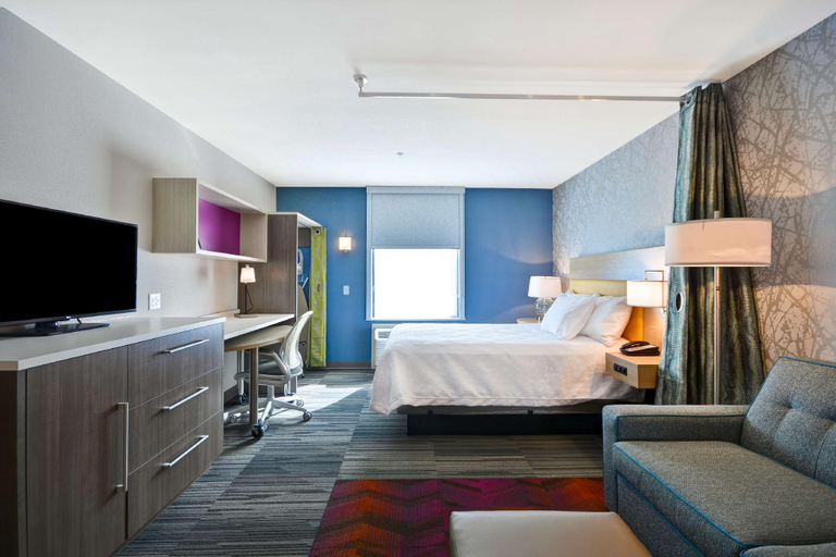 Bedroom 7