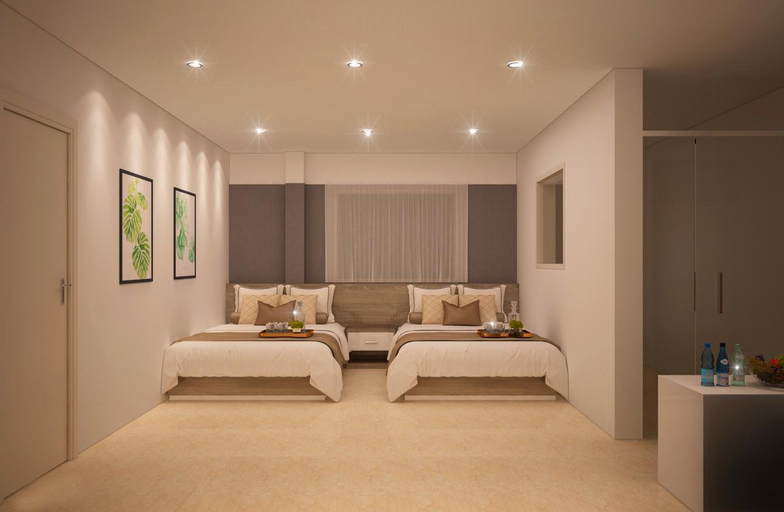 Bedroom 28
