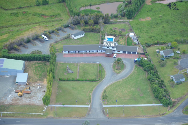 Others 3, Norfolk Motel & Campervan Park, Far North