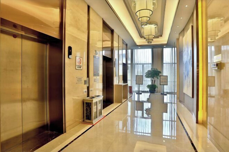 Others 3, Oriental Hotel, Quzhou