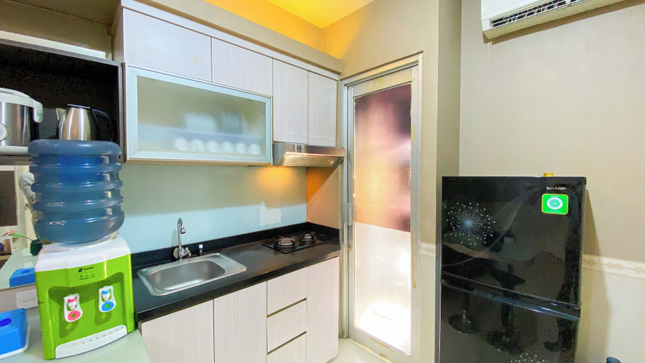 Others 5, Comfortable And Homey 3Br Green Bay Pluit Apartment, Jakarta Utara